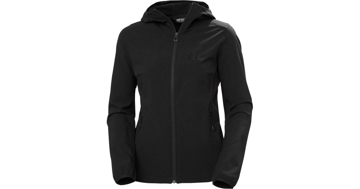 cascade shield jacket