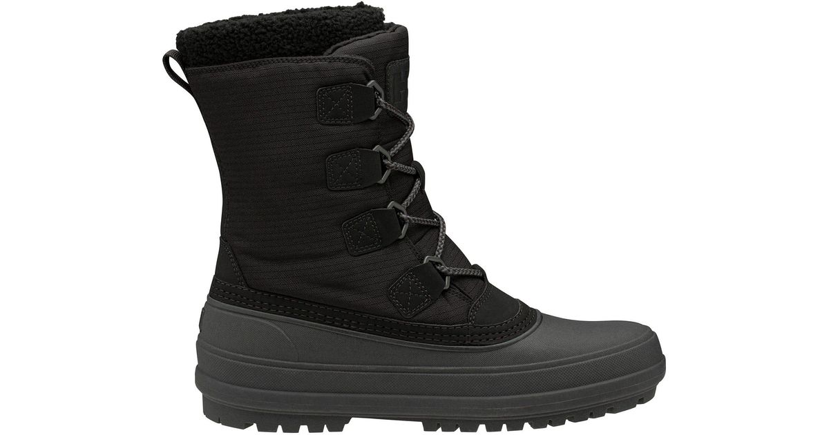 helly hansen men's gamvik shell winter boots