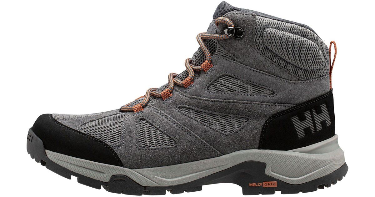 Helly Hansen Switchback Trail Airflow Hiking Boots 9.5 Lyst