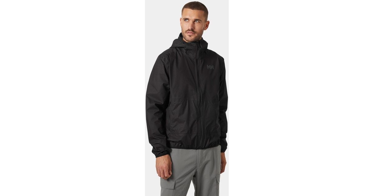 Helly Hansen / Men's Verglas 3L Shell 2.0 Jacket