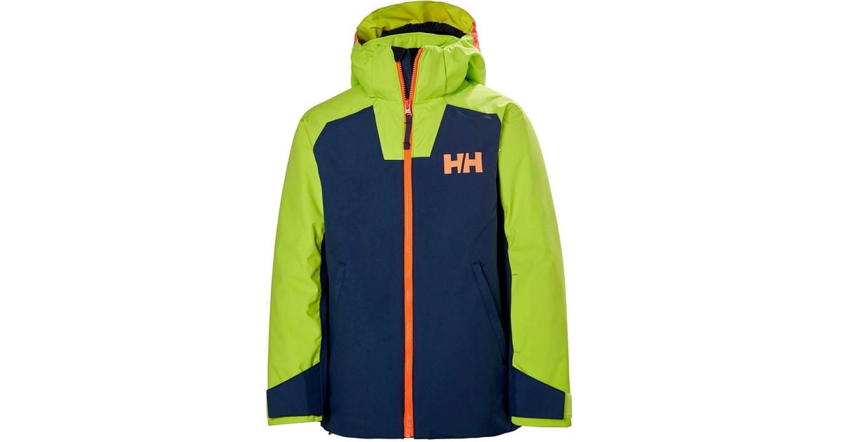 helly hansen twister