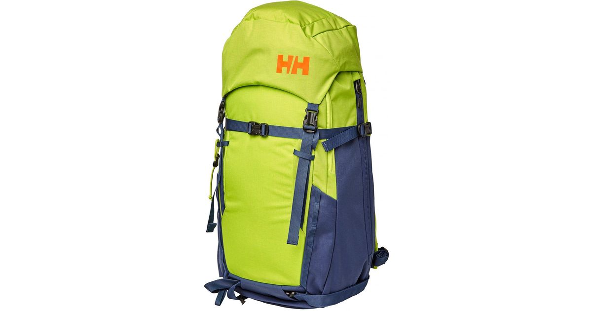 helly hansen ullr backpack