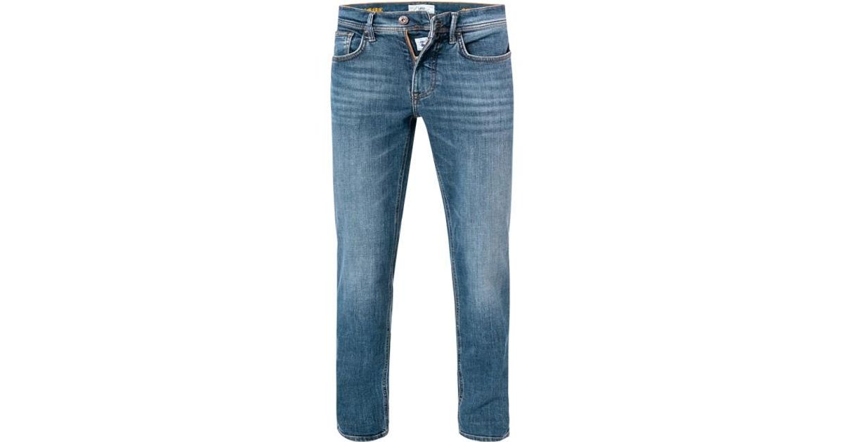 Brax Jeans in Blau für Herren | Lyst DE