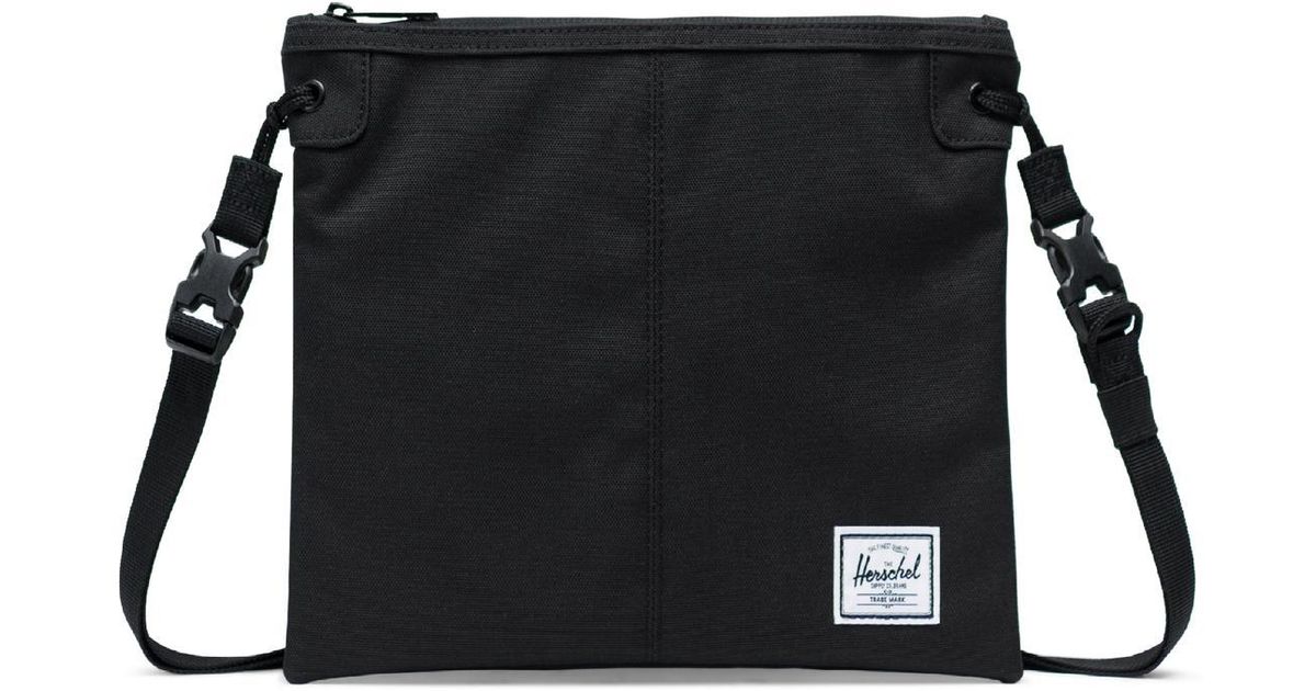 alder crossbody herschel