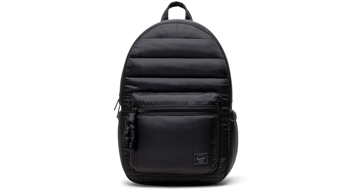 Herschel best sale quilted backpack