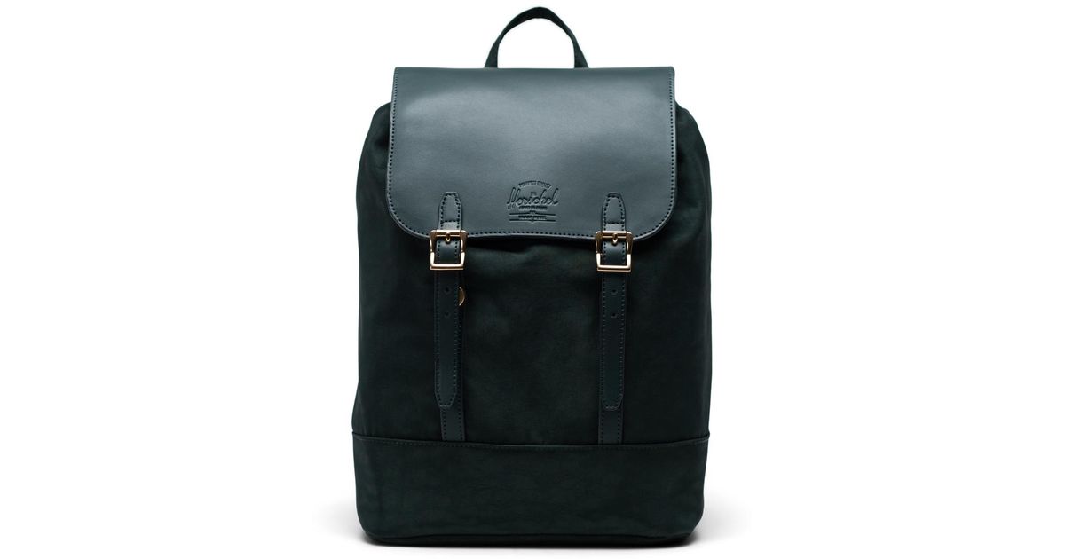 orion herschel backpack