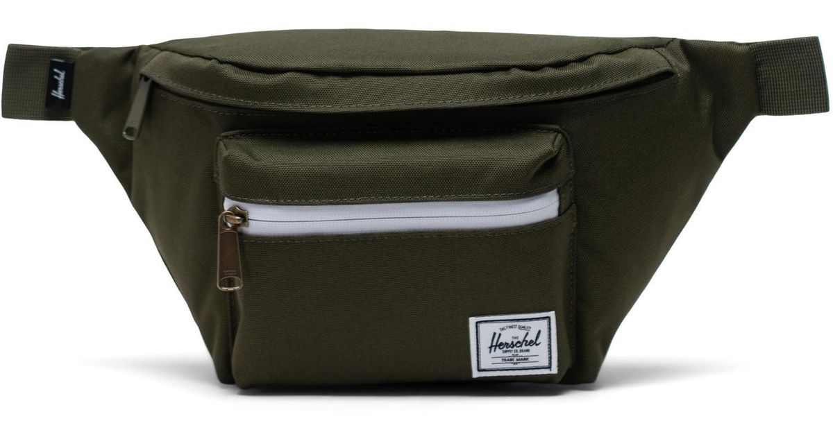 Herschel Supply Co. Seventeen Hip Pack Lyst