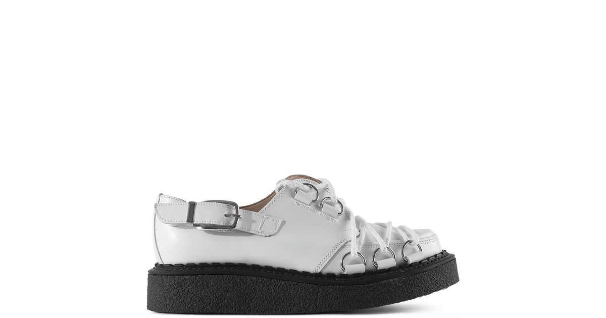 comme des garcons george cox