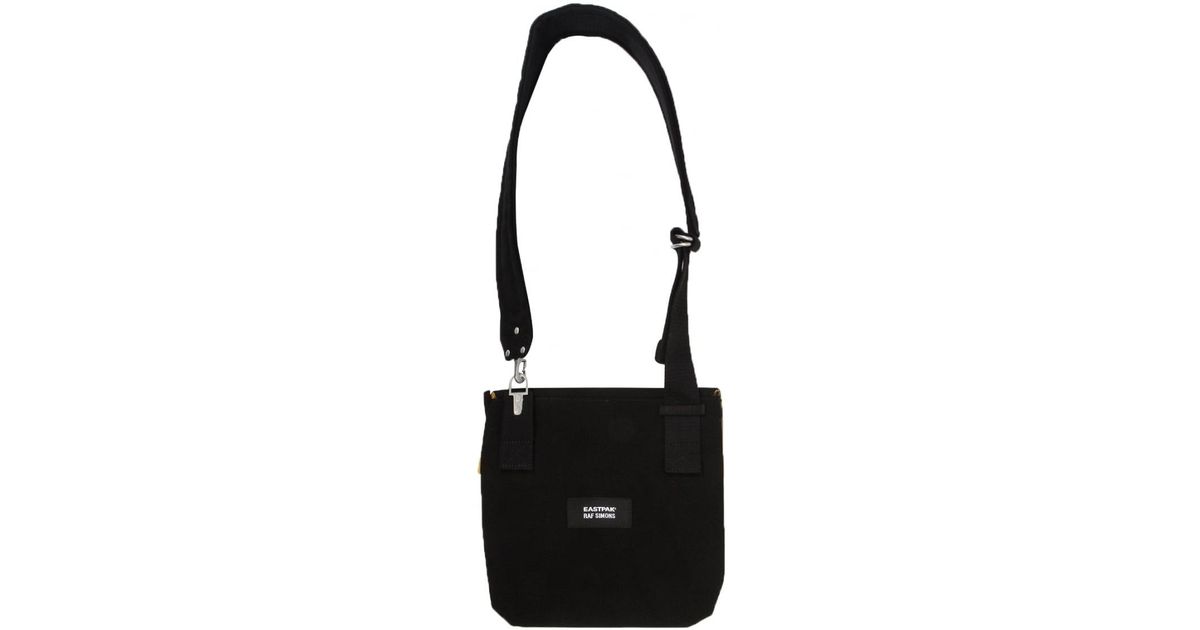 raf simons shoulder bag