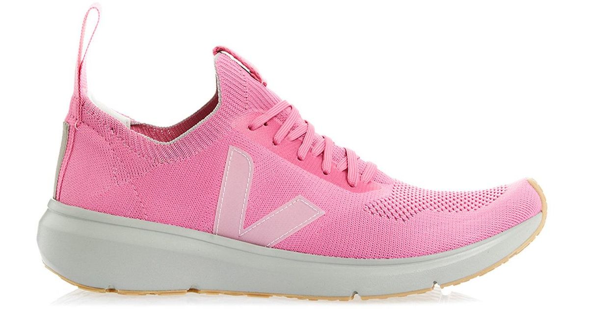 veja sock runner