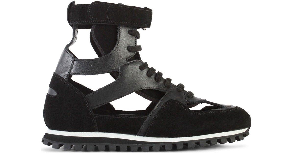 comme des garcons spalwart