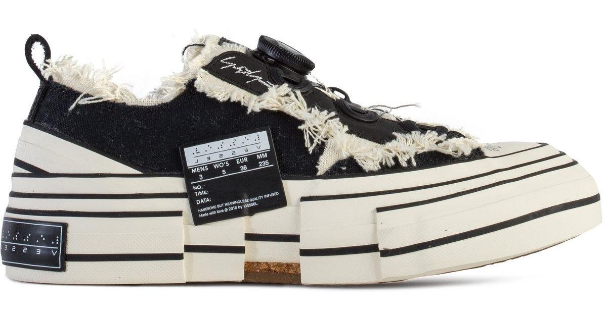 yohji sneakers