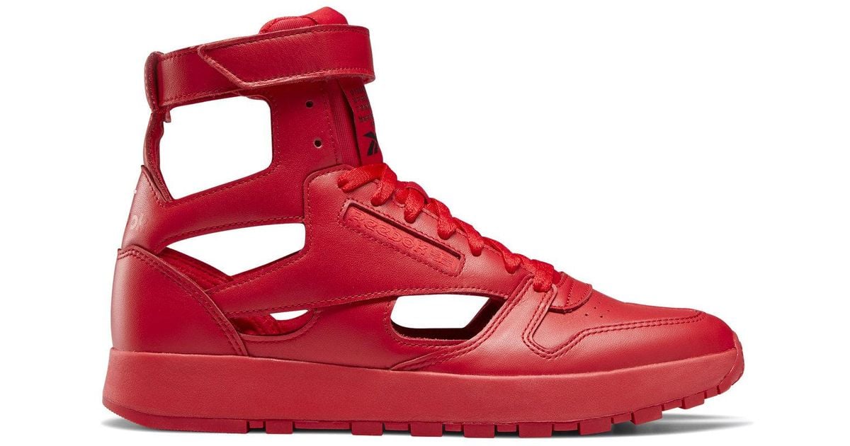 tabi reebok