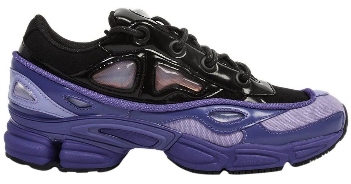 Raf Simons Ozweego Purple Black Hotsell, SAVE 32% - aveclumiere.com