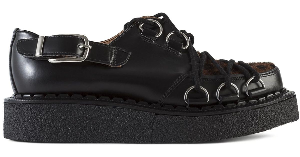 comme des garcons george cox