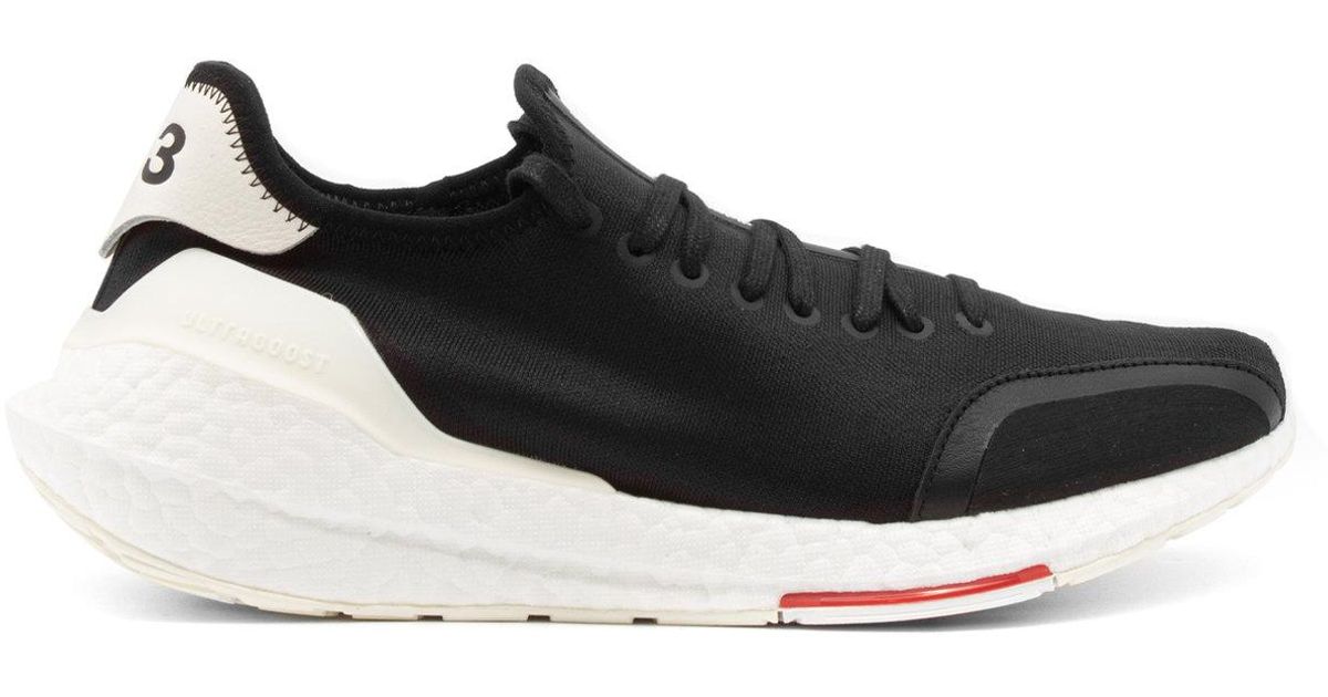 y 3 ultraboost 21 sneakers