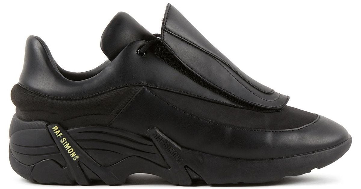 raf simons antei runner