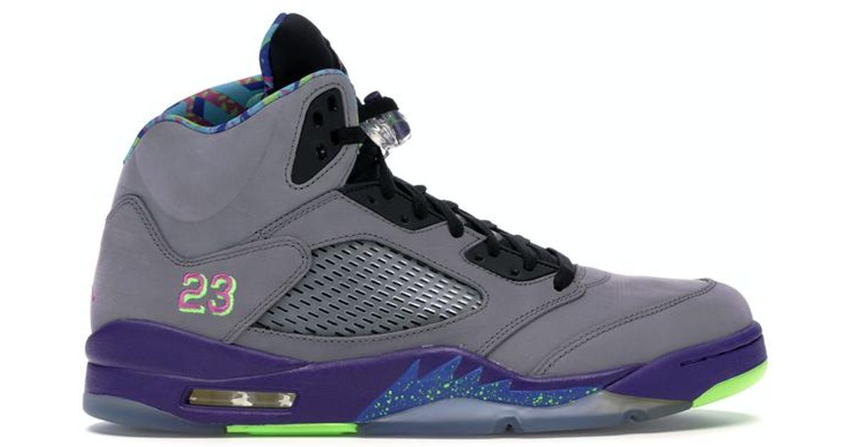 nike bel air 5
