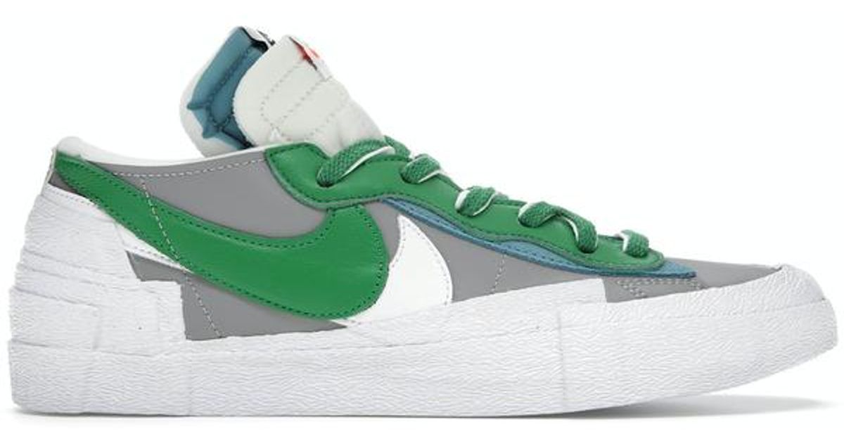 dunk low sacai