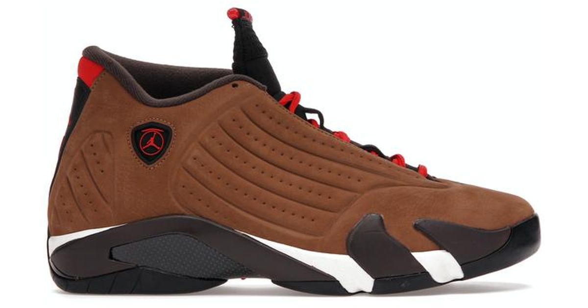archaeo brown 14