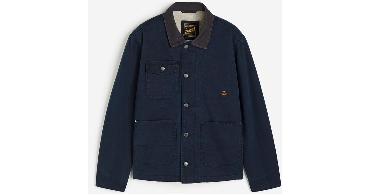 h&m workwear