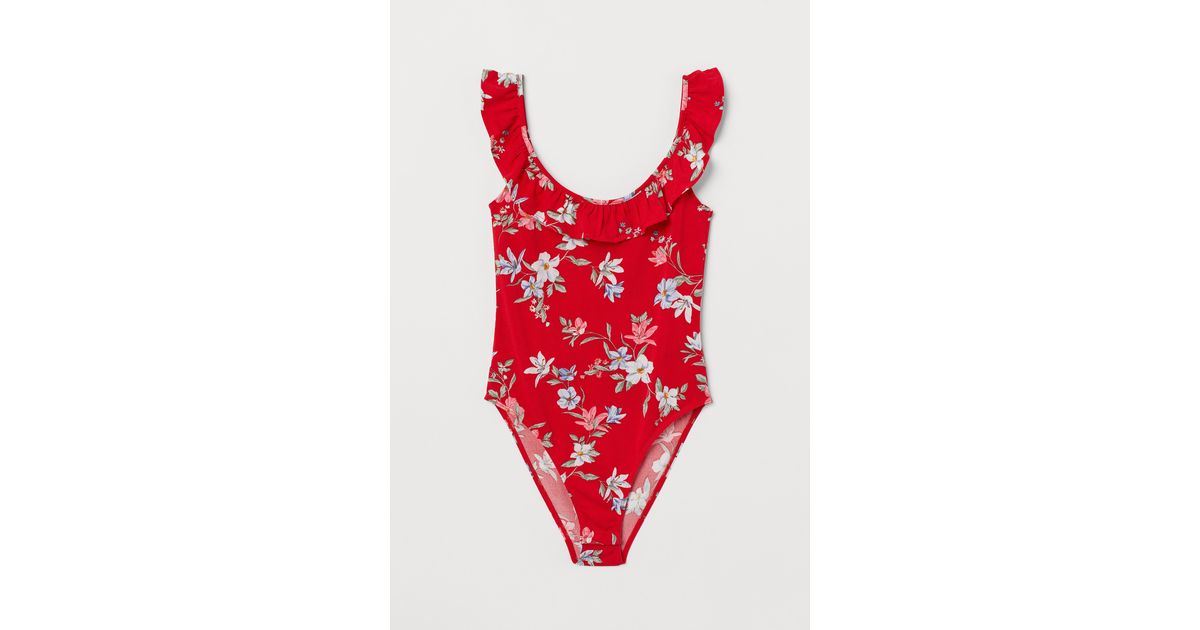bodysuits h&m canada