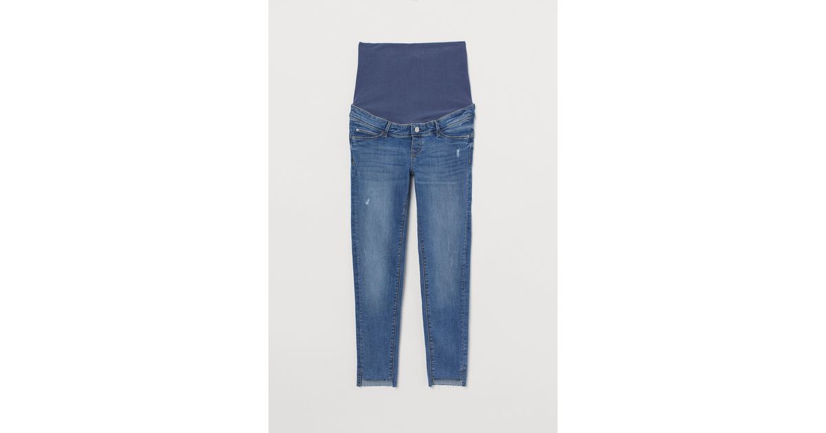 mama jeggings