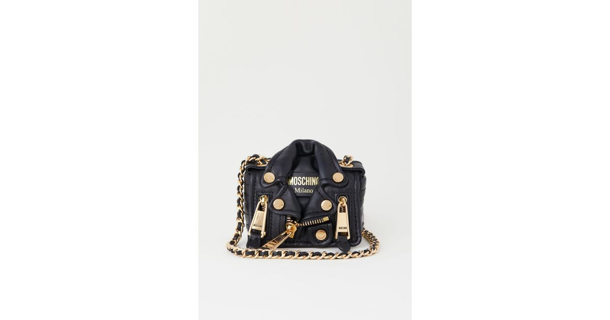 sac moschino h&m