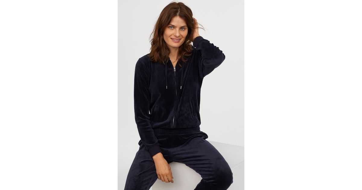 velour jumpsuit mens