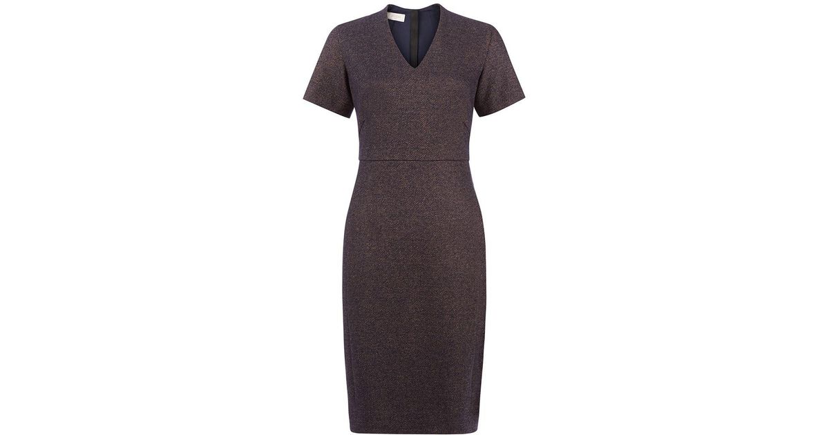 hobbs lizzie dress