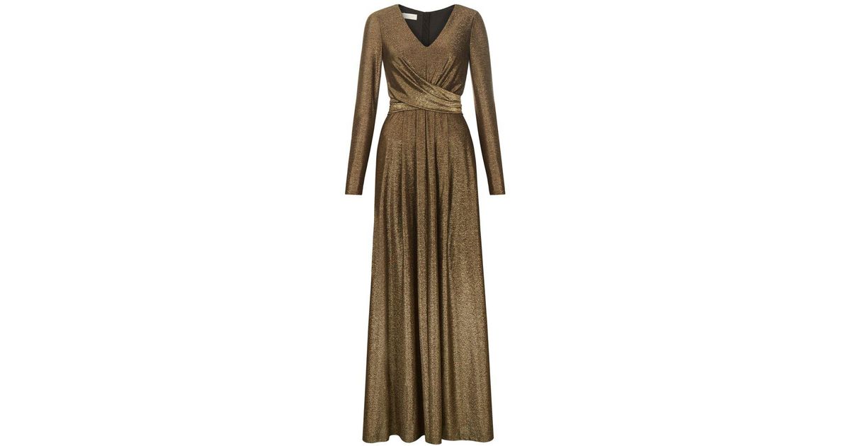 hobbs charlize dress