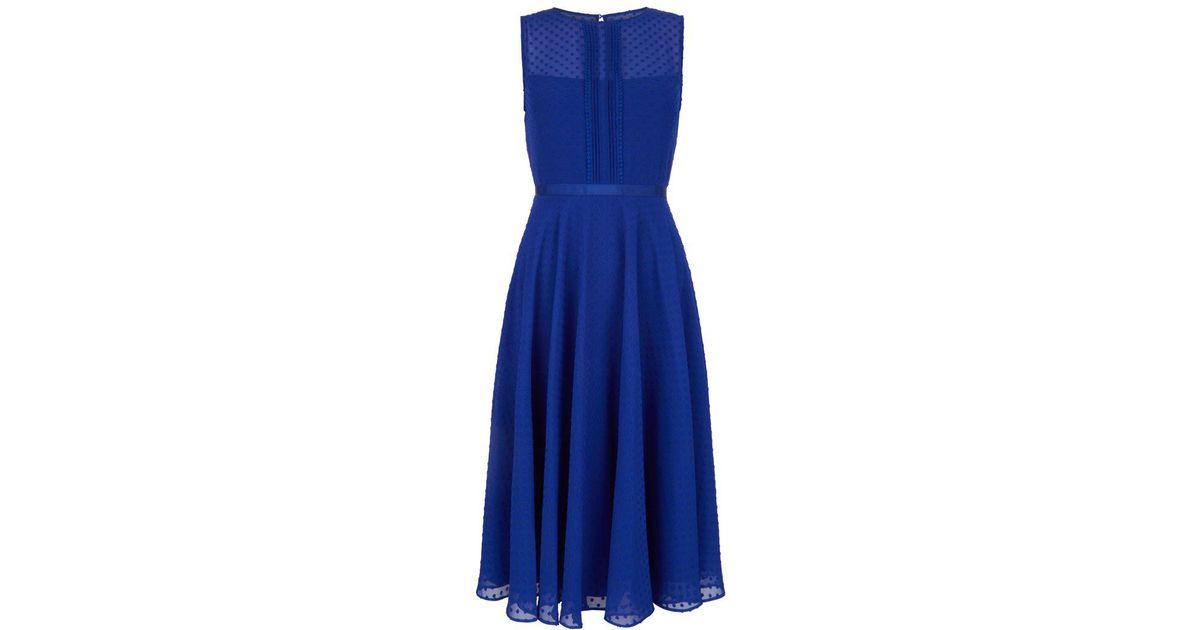 hobbs elodie dress