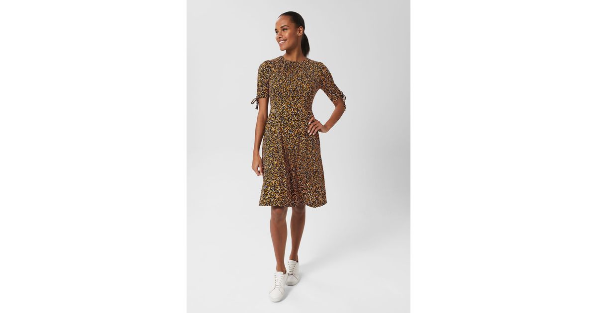 Hobbs samantha dress hotsell