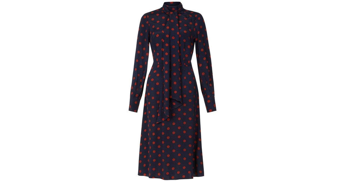 hobbs phillipa dress