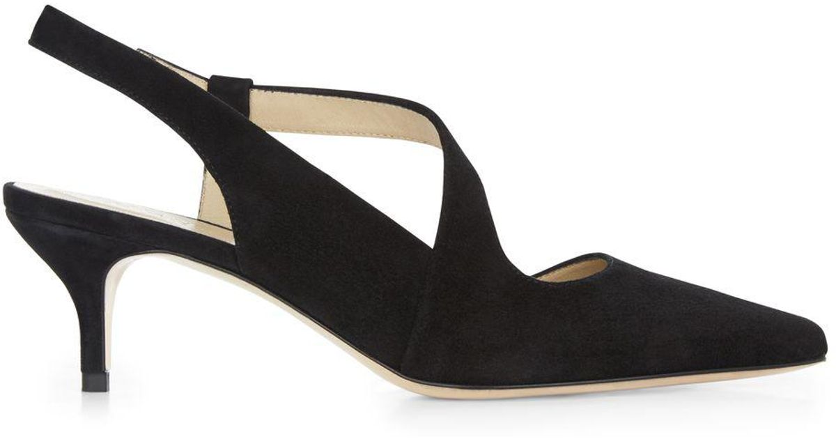 hobbs sling backs