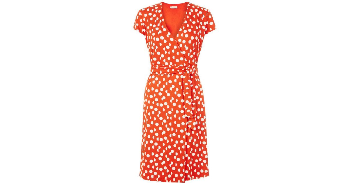 hobbs sally dress