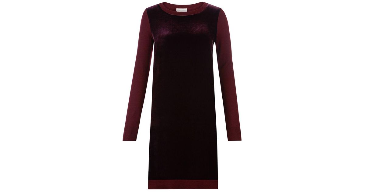 hobbs benita dress