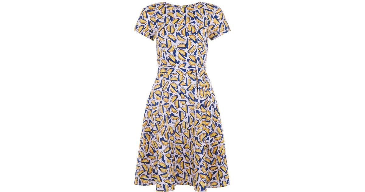 hobbs sorrento dress