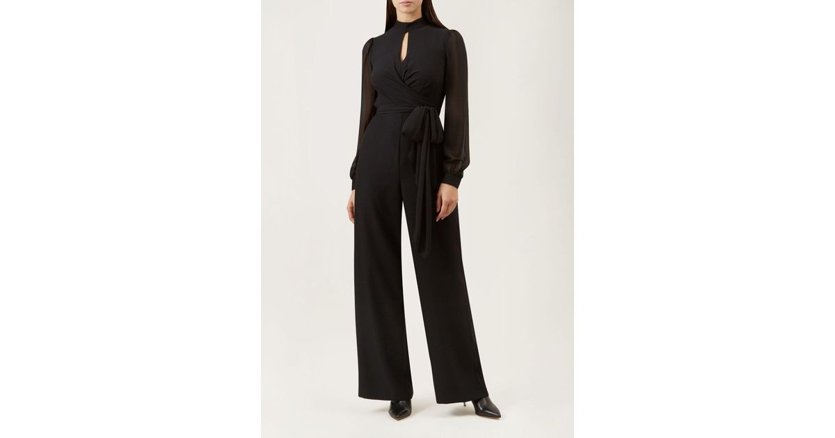 Hobbs vera jumpsuit Clearance
