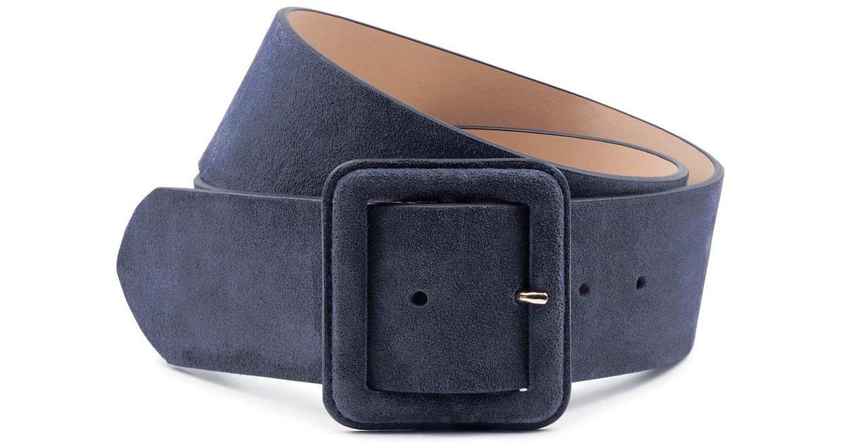 hobbs leather belt