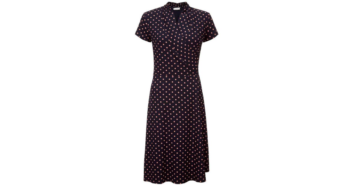 hobbs april dress