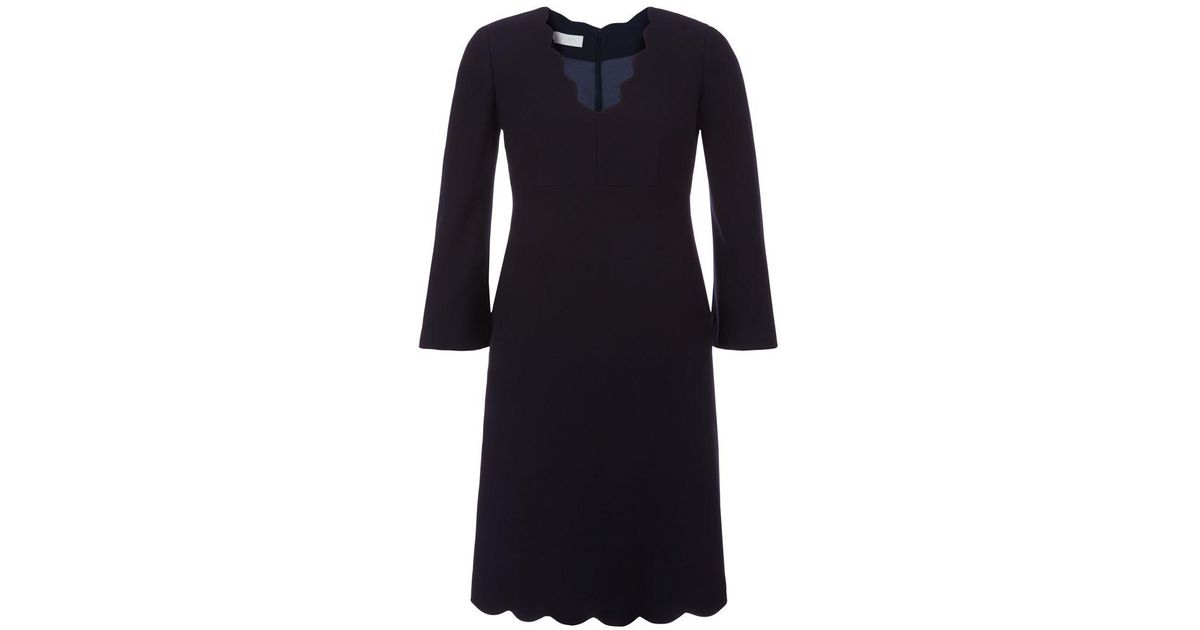 hobbs scarlett dress