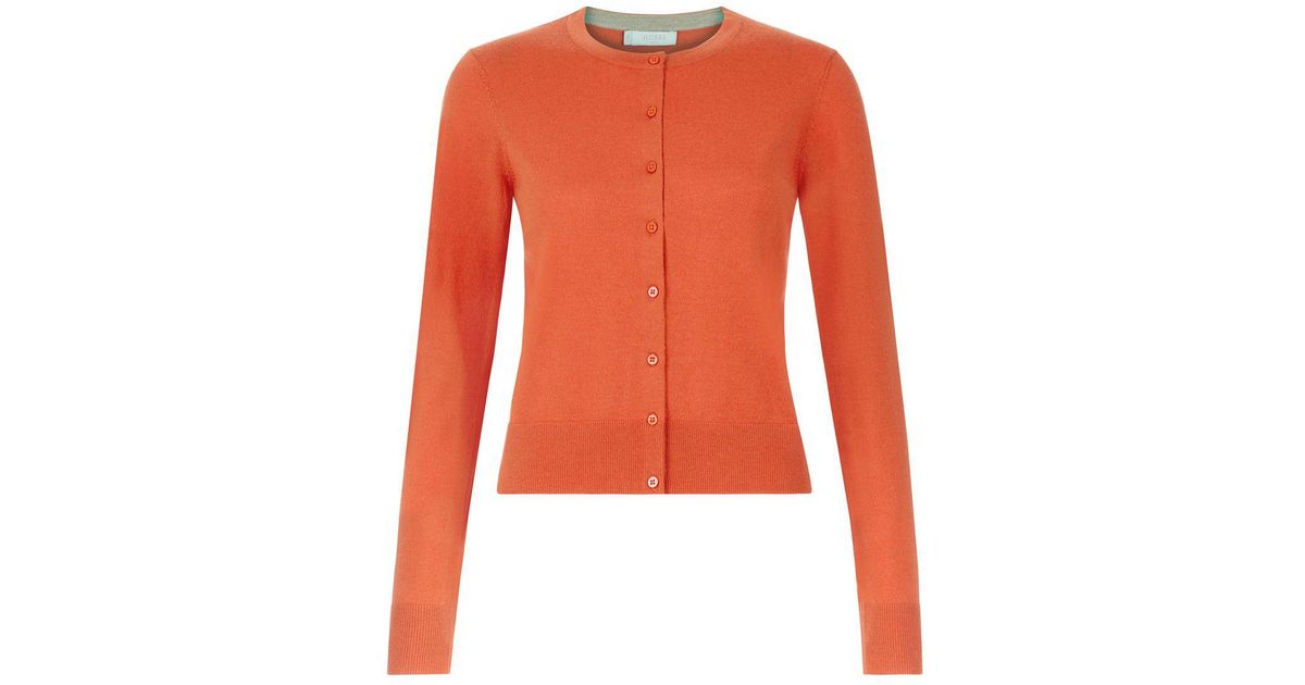 hobbs maddie cardigan