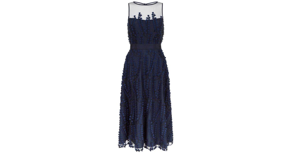 felicity dress hobbs