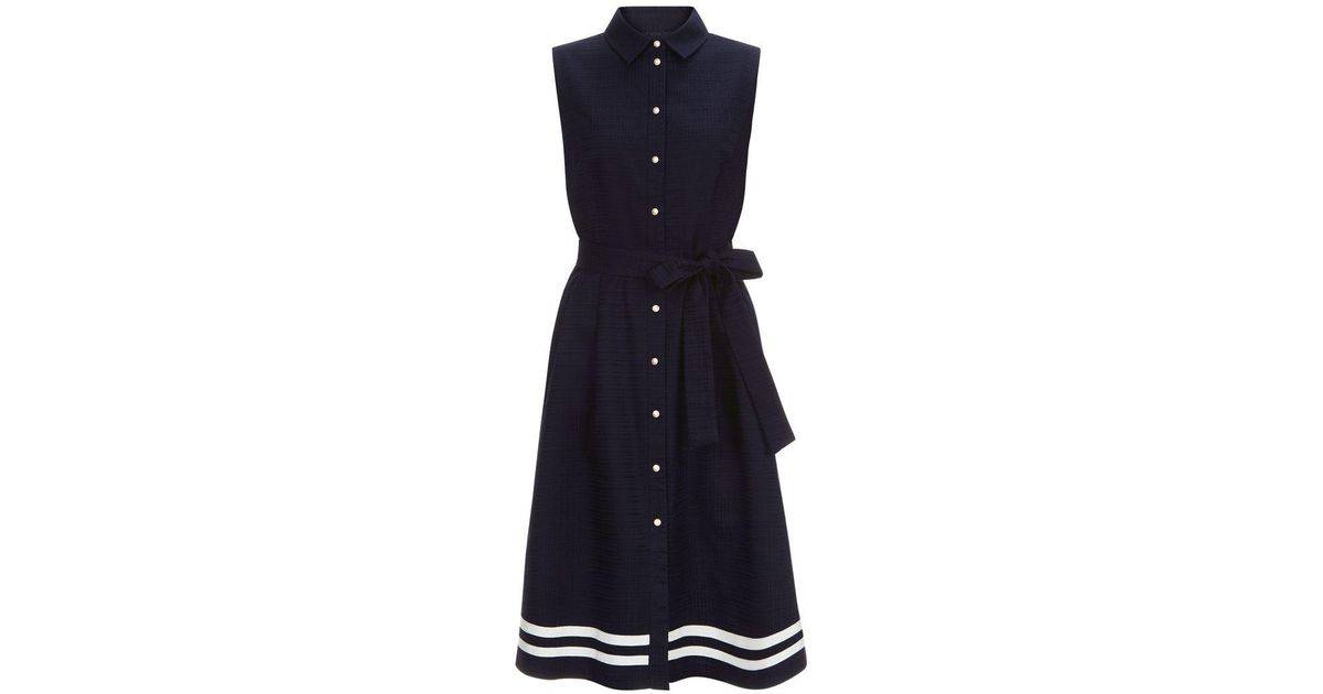 hobbs clarence dress