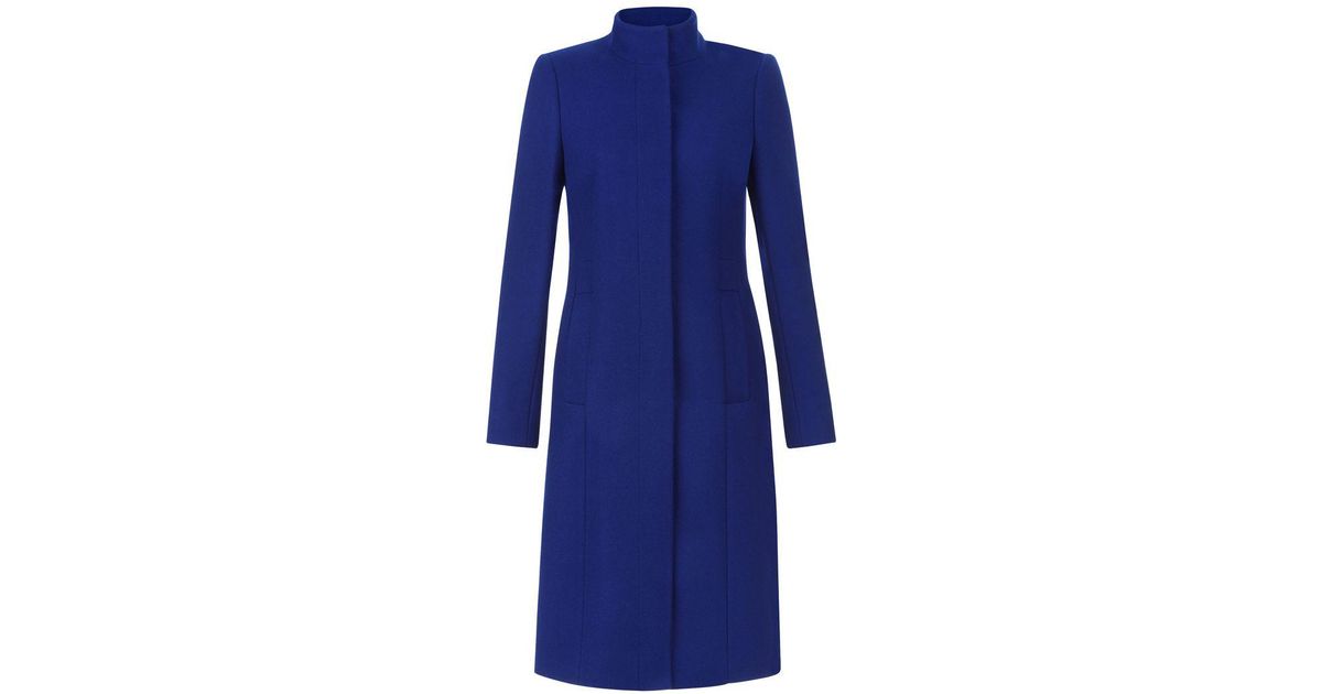 hobbs athena coat