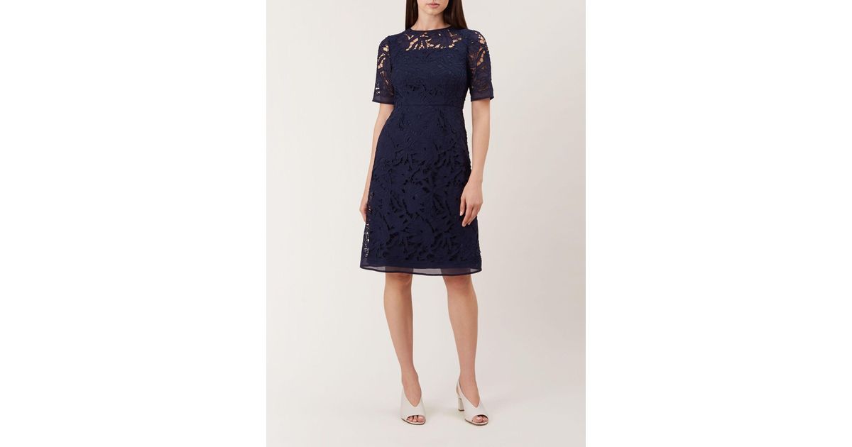 hobbs mandy dress