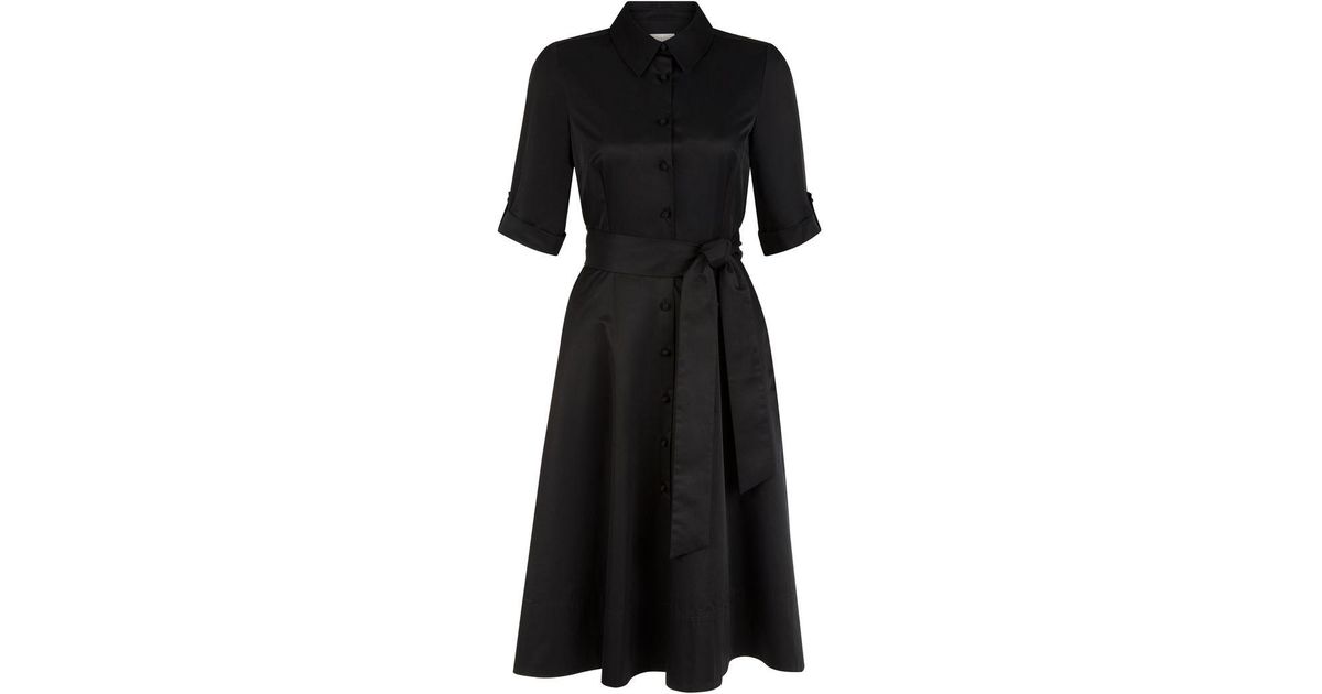tyra dress hobbs