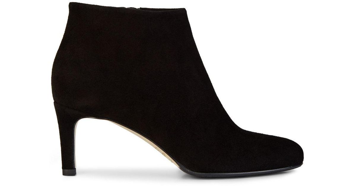 hobbs ankle boots