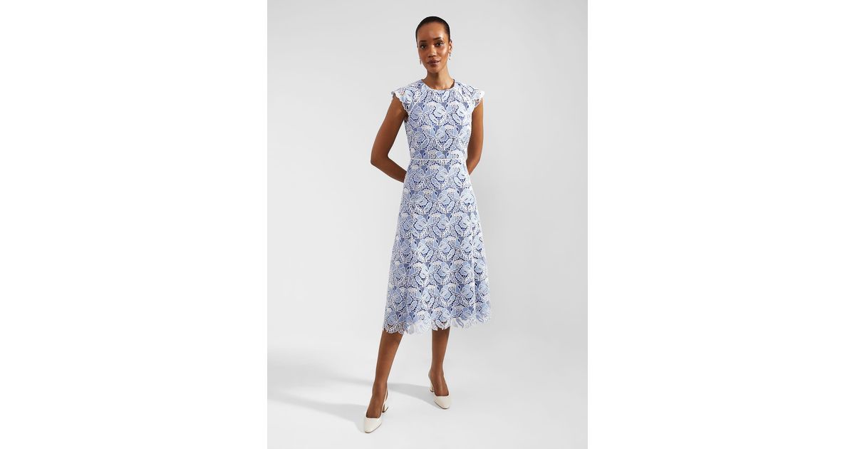 Hobbs phoebe dress deals